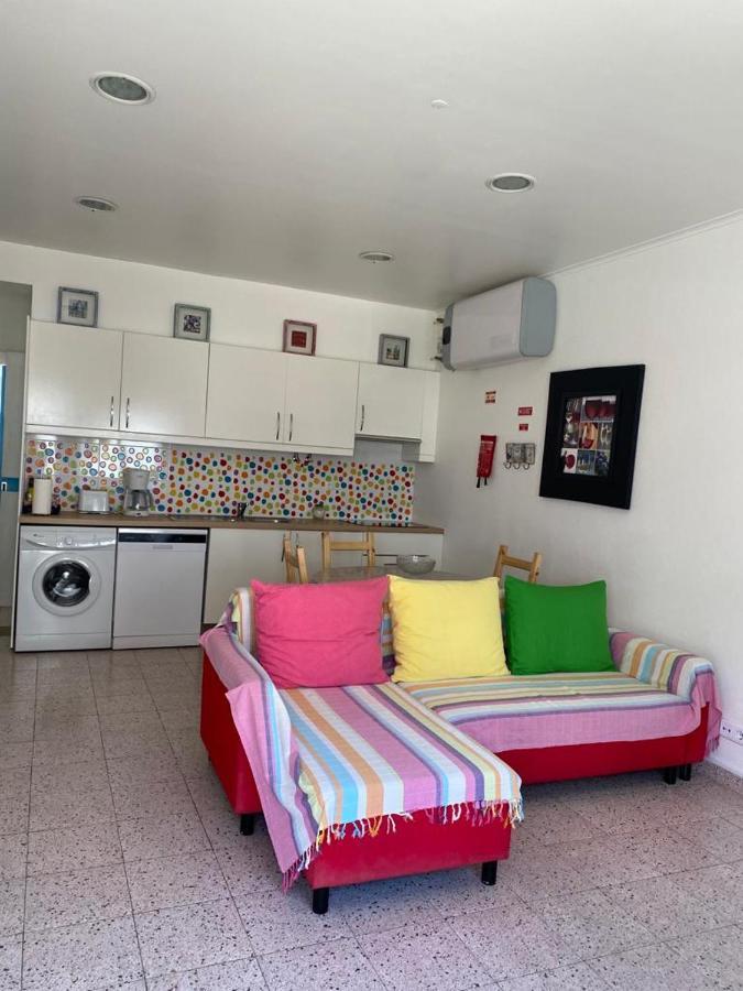 Stay Porto Covo II Exterior photo